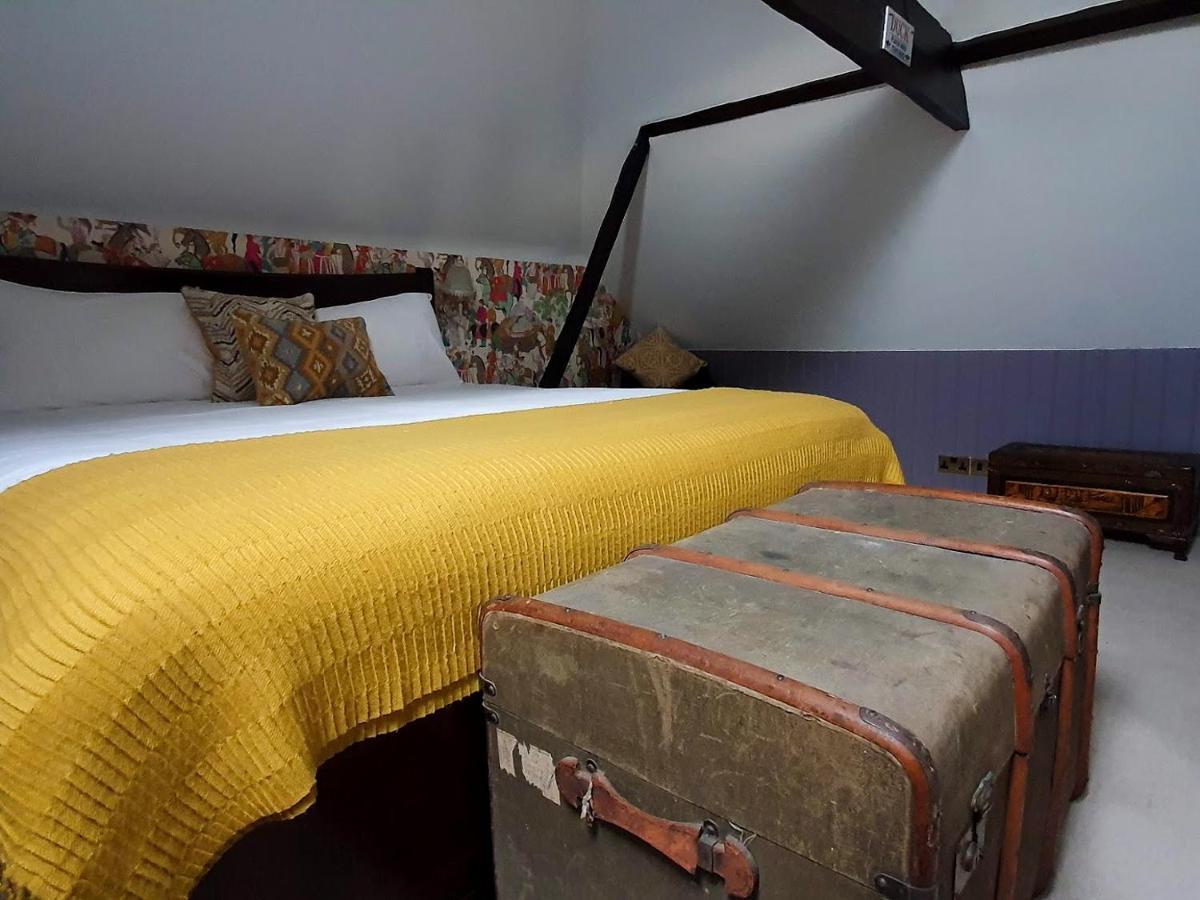 The Quay Hotel Faversham Luaran gambar