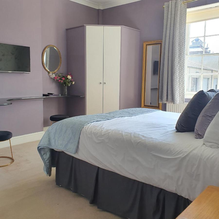 The Quay Hotel Faversham Luaran gambar