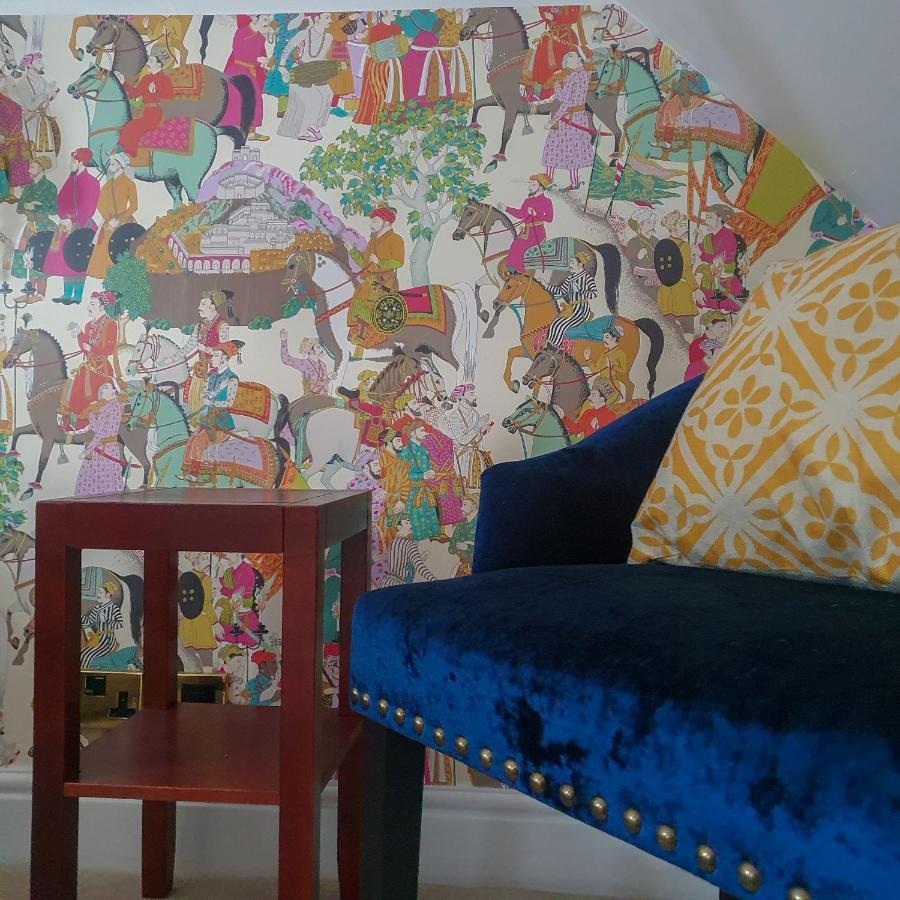 The Quay Hotel Faversham Luaran gambar