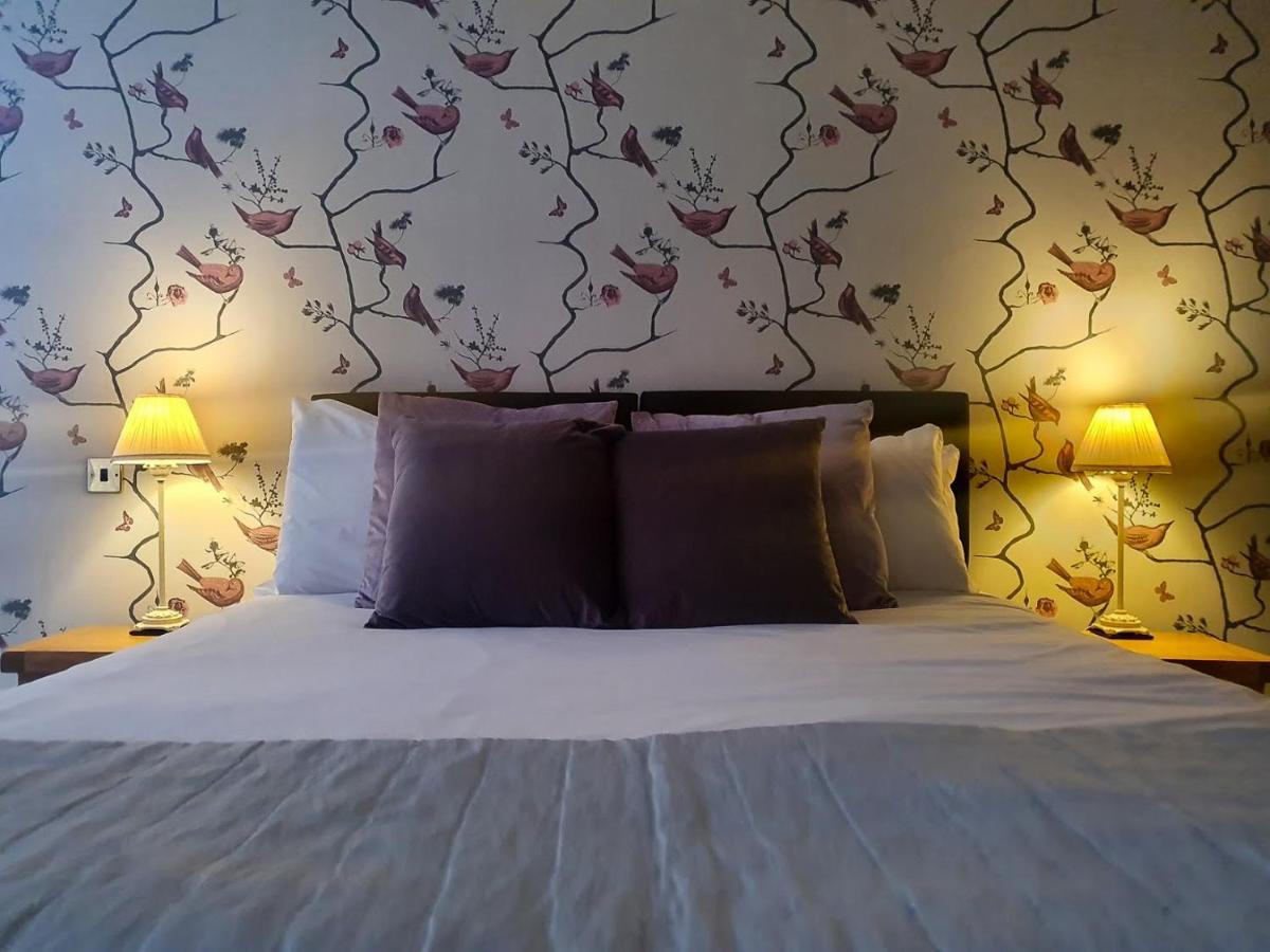 The Quay Hotel Faversham Luaran gambar