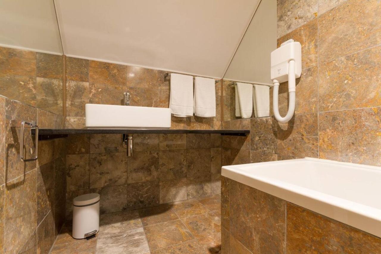 The Quay Hotel Faversham Luaran gambar