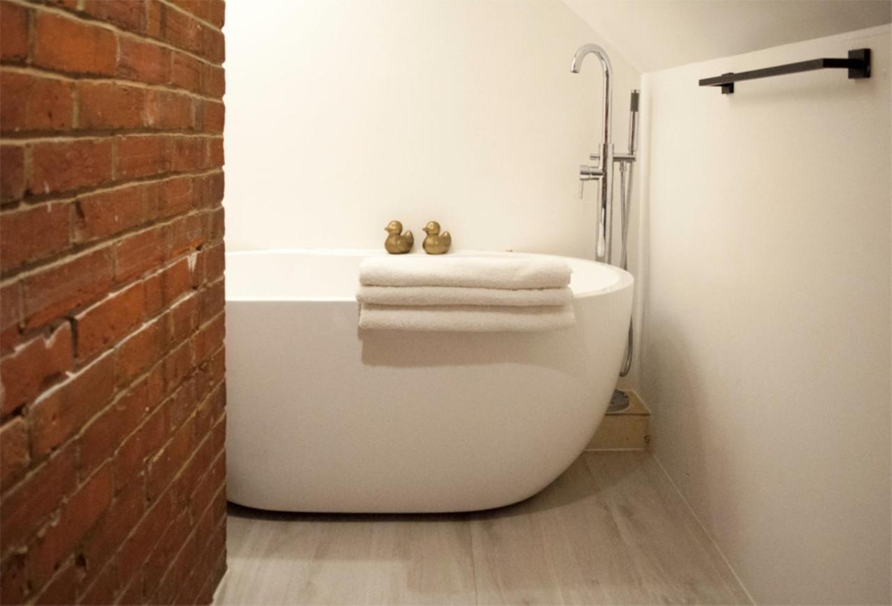 The Quay Hotel Faversham Luaran gambar