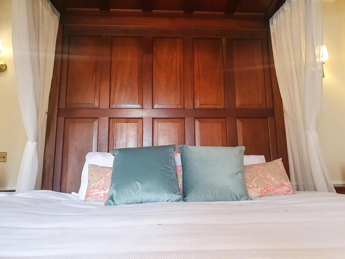 The Quay Hotel Faversham Bilik gambar