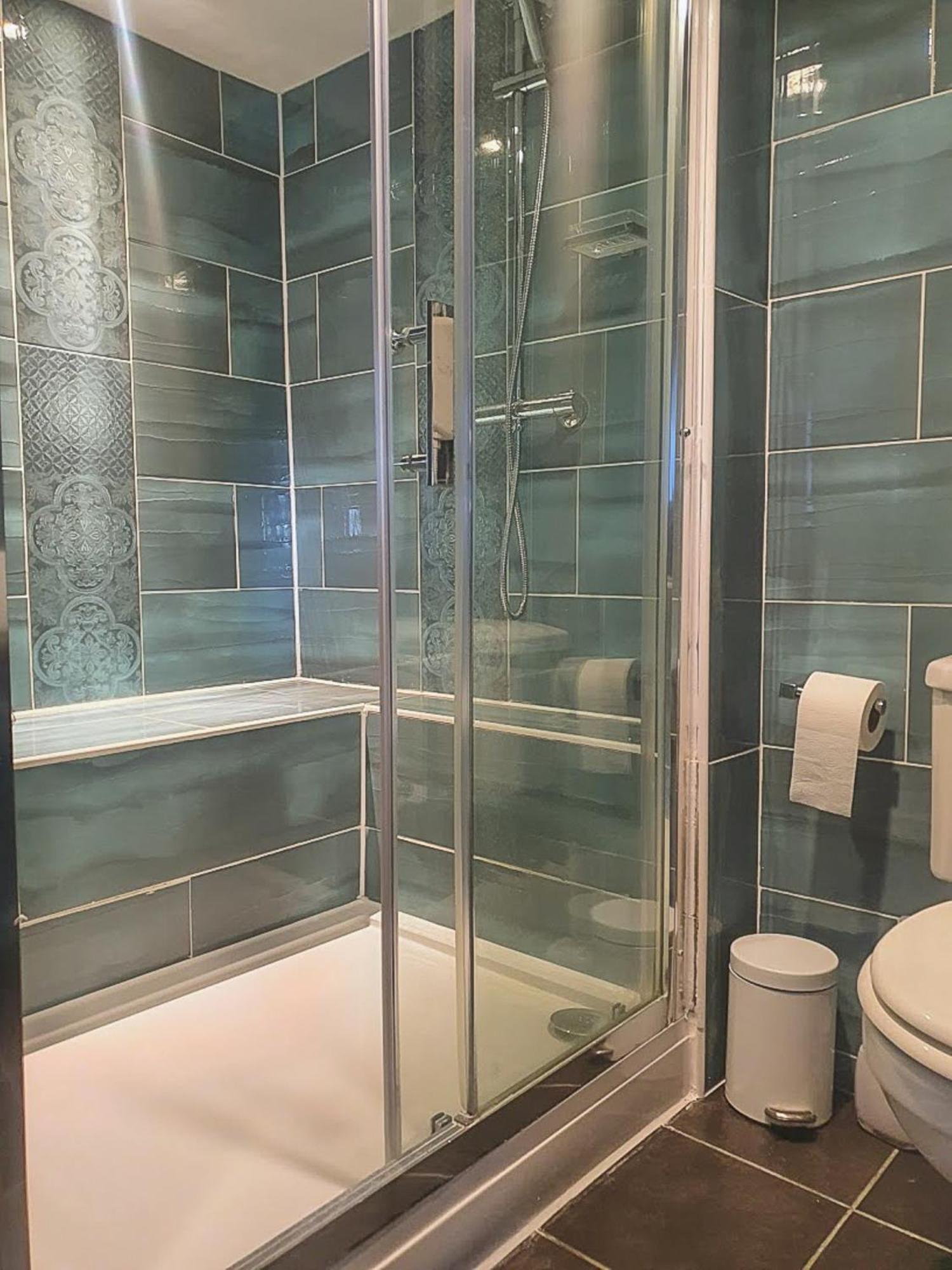The Quay Hotel Faversham Bilik gambar